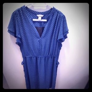 Women's H&M dress
